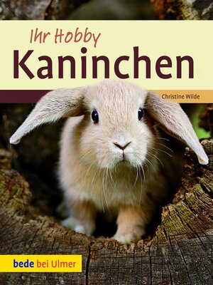 cover image of Ihr Hobby Kaninchen